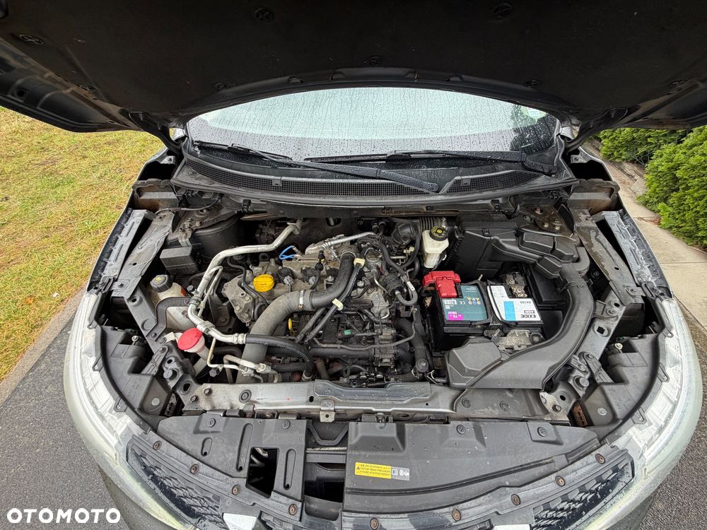 Nissan Qashqai 1.2 DIG-T Visia EU6 - 22