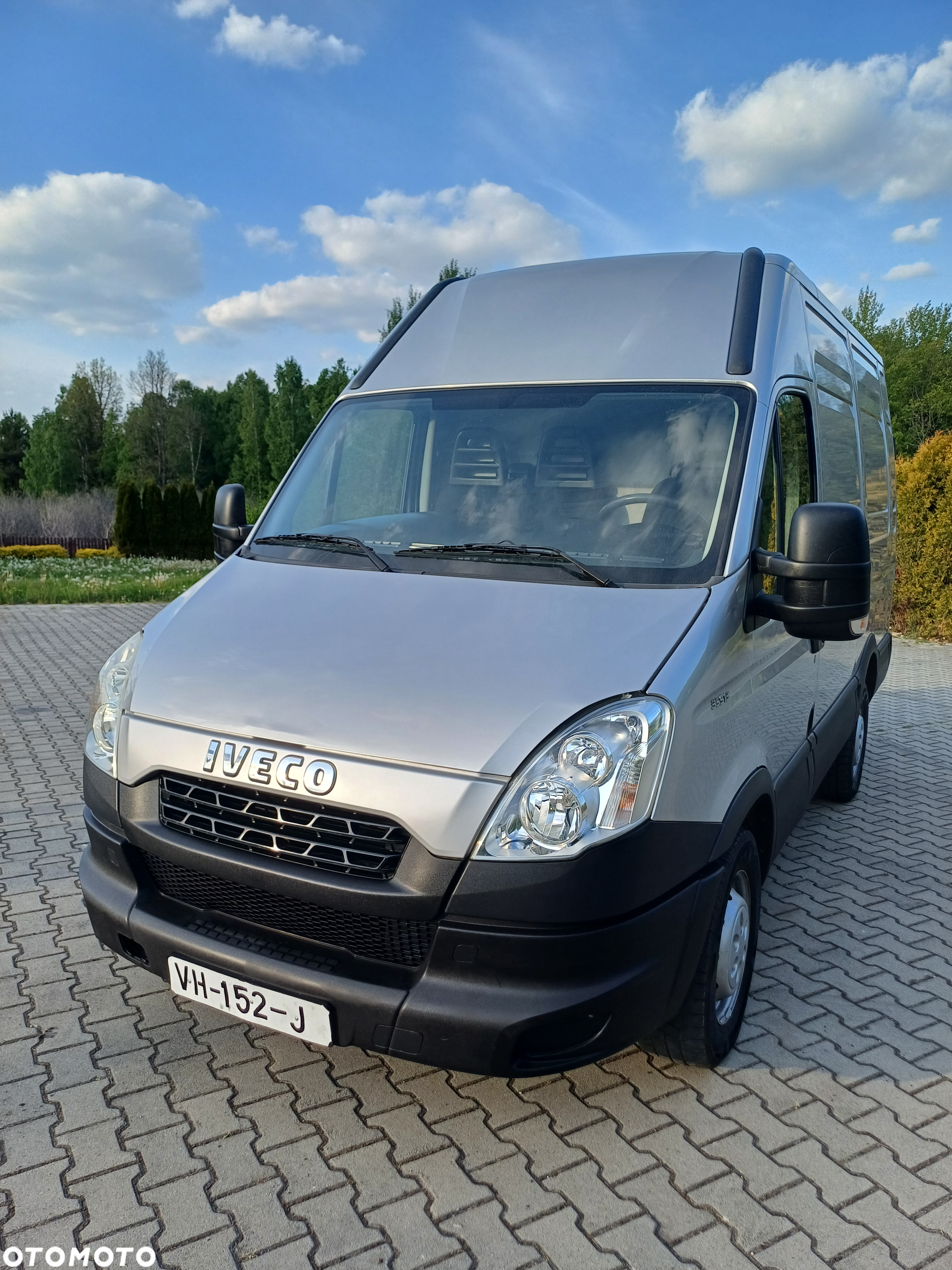 Iveco 35s13 - 29