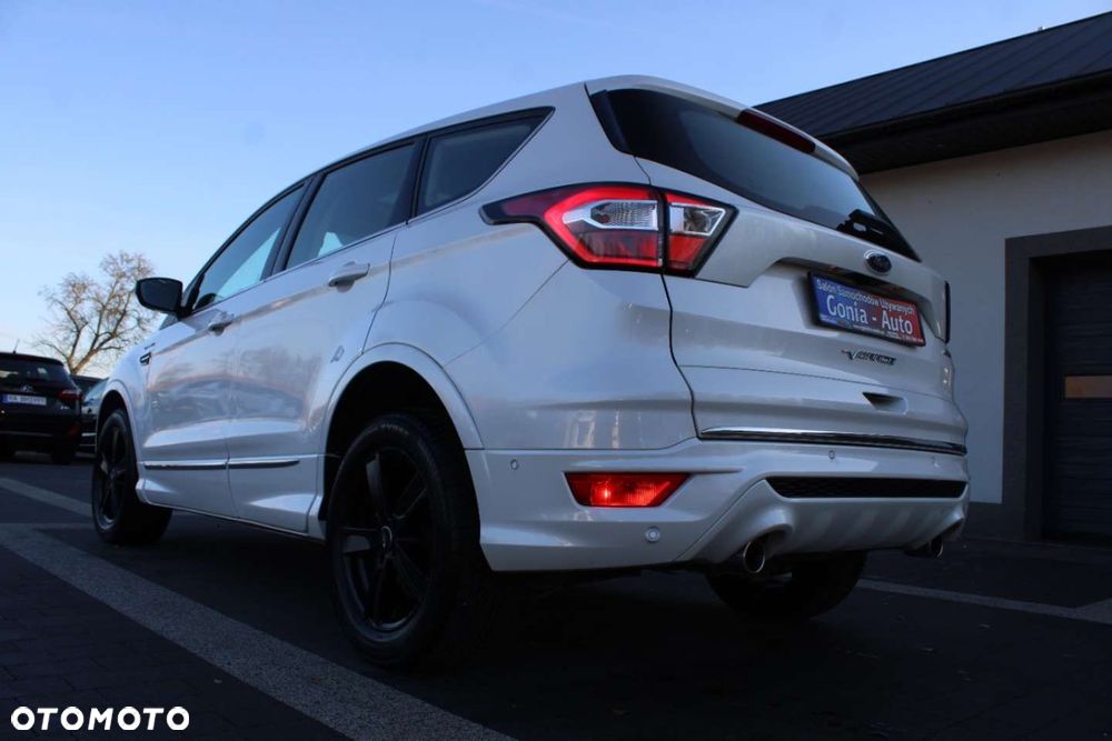 Ford Kuga 1.5 EcoBoost 2x4 Vignale - 18