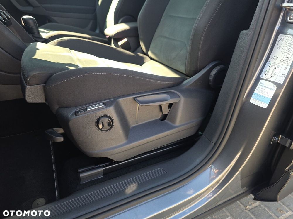 Volkswagen Tiguan 1.5 TSI EVO Comfortline DSG - 14