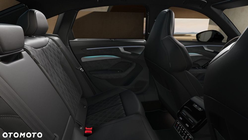 Audi A6 Limousine - 8