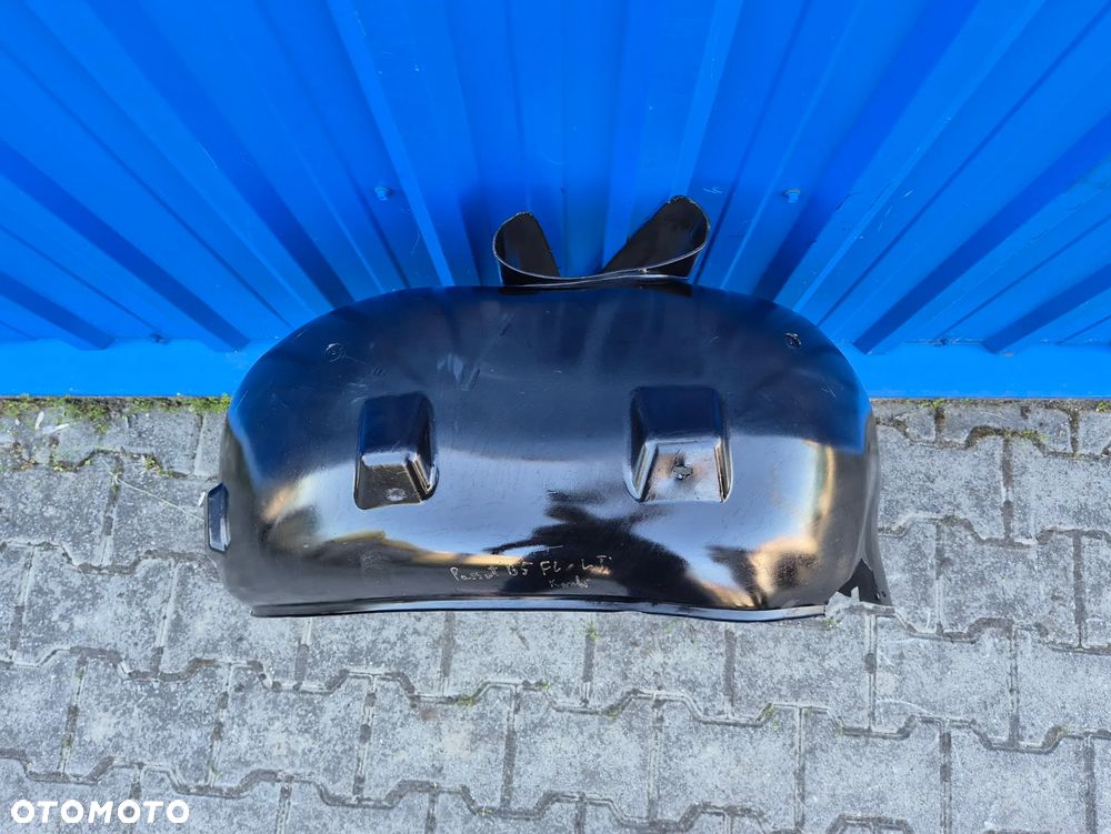 NADKOLE TYŁ LEWY LUB PRAWY VW PASSAT B5 FL SEDAN / KOMBI 3B0810971E 3B0810972H - 3