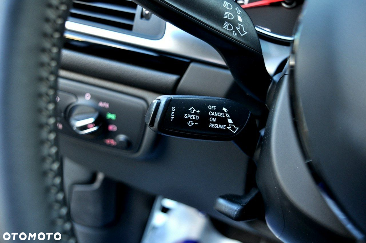 Audi A6 Avant 2.0 TDI Ultra S tronic - 26