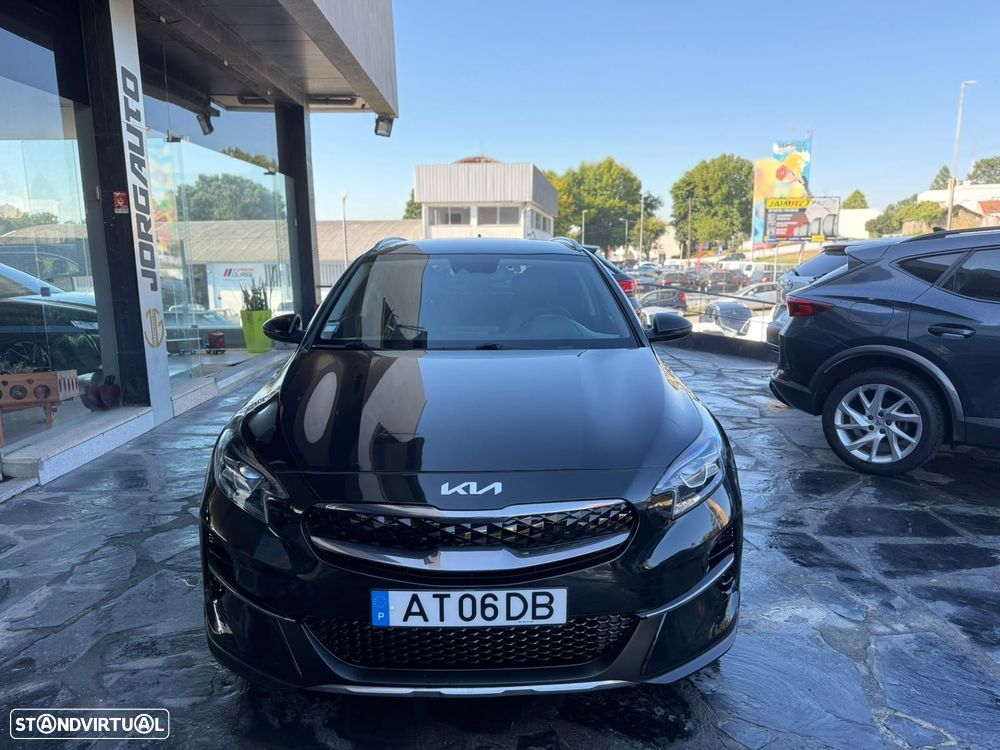Kia XCeed 1.6 GDi PHEV Drive - 2