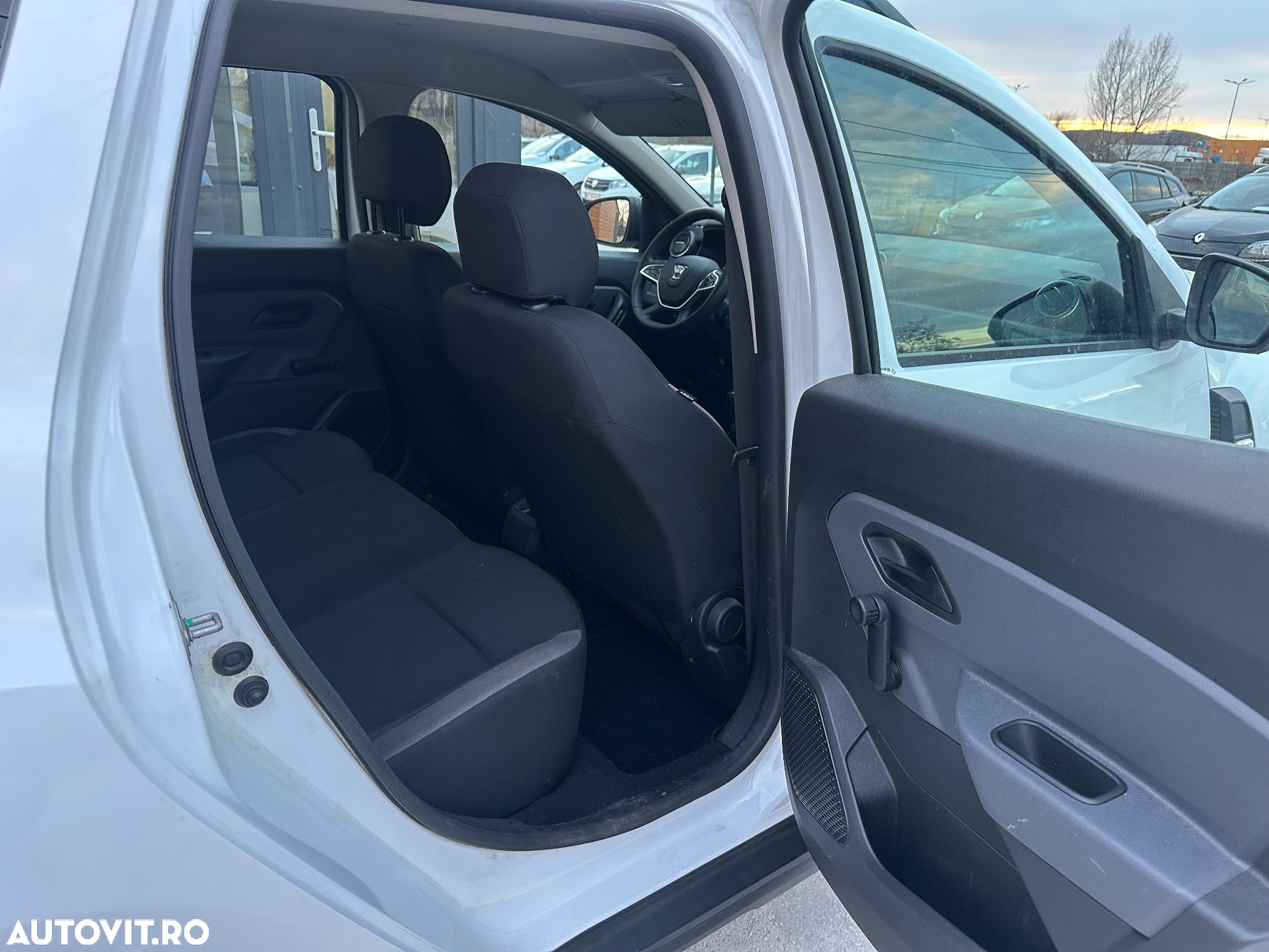 Dacia Duster TCe 100 Comfort - 17