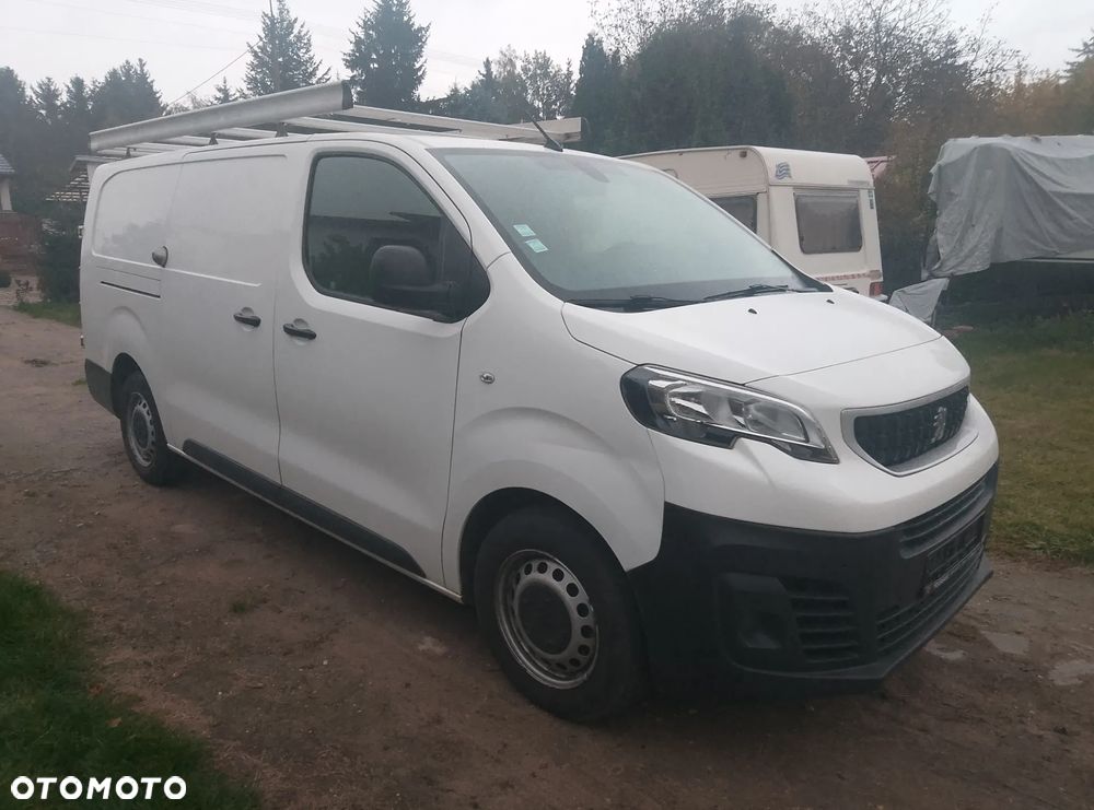 Peugeot Expert - 25
