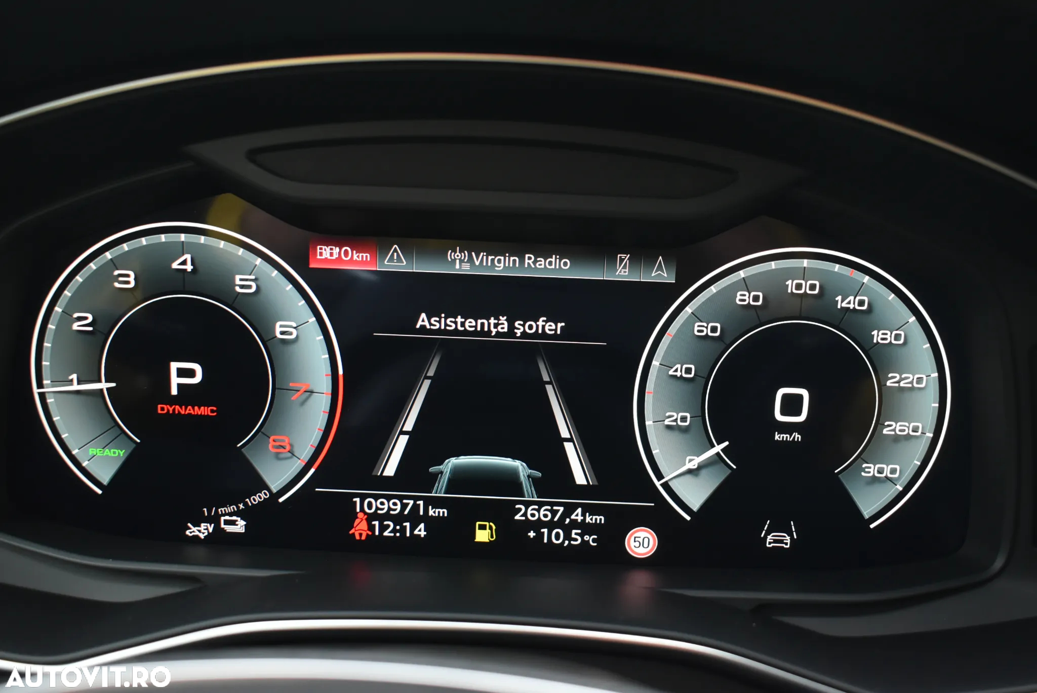 Audi A6 Avant 2.0 50 TFSI e quattro S tronic Sport - 15