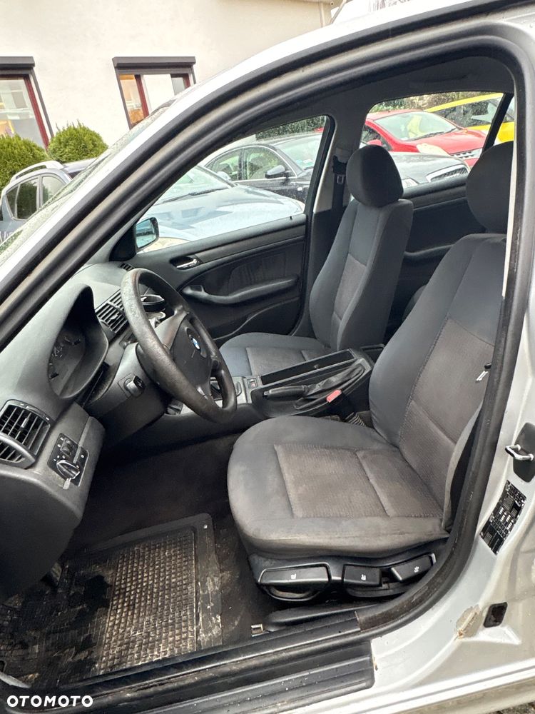 BMW Seria 3 316i Edition Lifestyle - 12