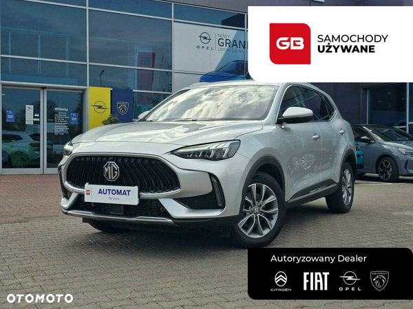 MG HS 1.5 T-GDI Excite DCT