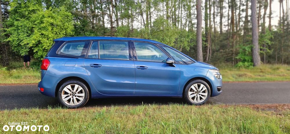 Citroën C4 Grand Picasso - 3