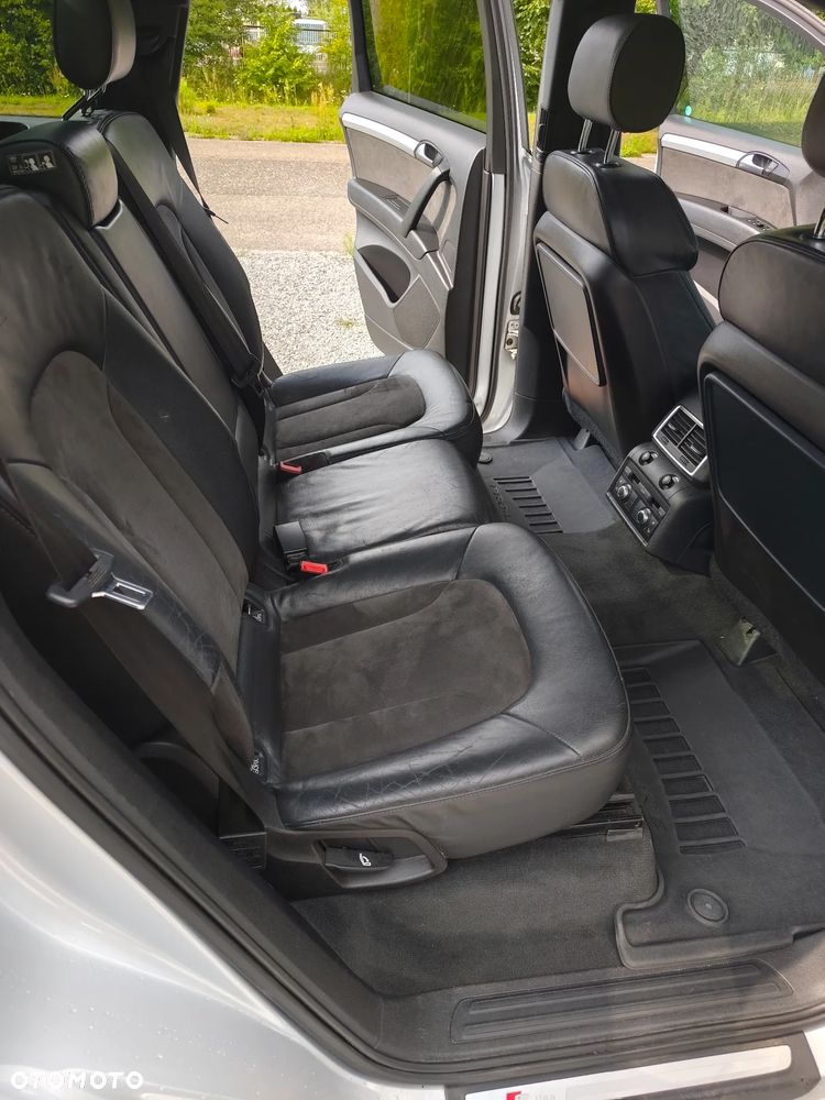Audi Q7 - 14