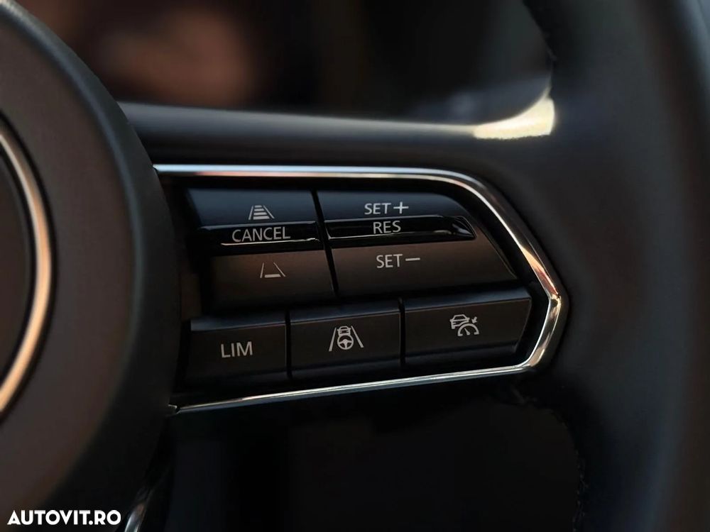 Mazda CX-60 AWD PHEV Aut. HOMURA - 15