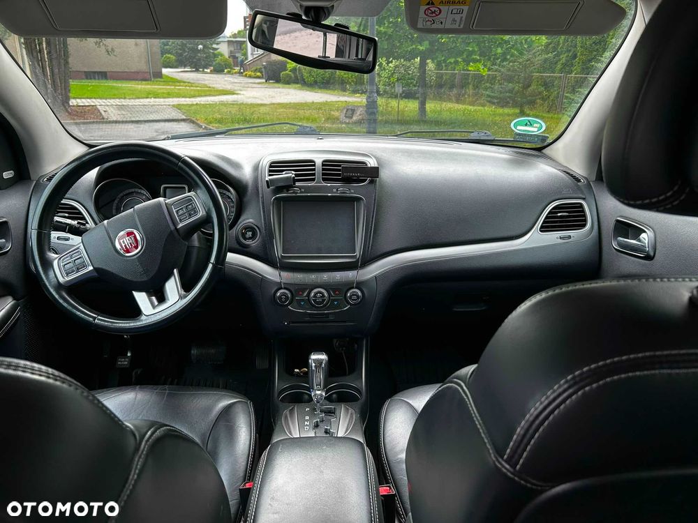 Fiat Freemont - 6