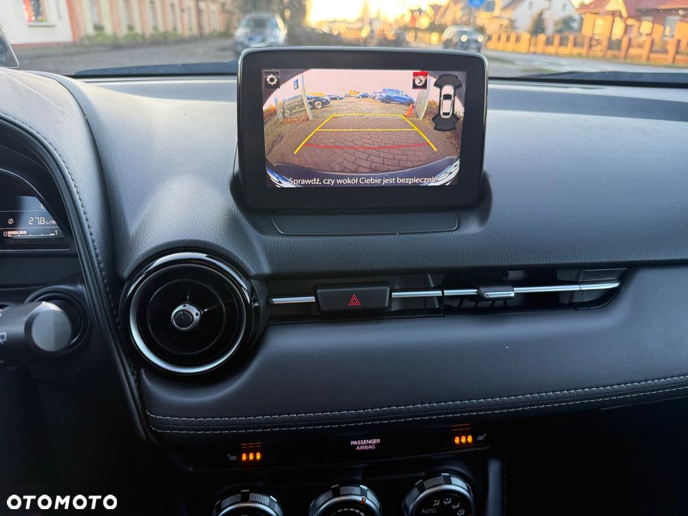 Mazda CX-3 2.0 SkyPassion - 19