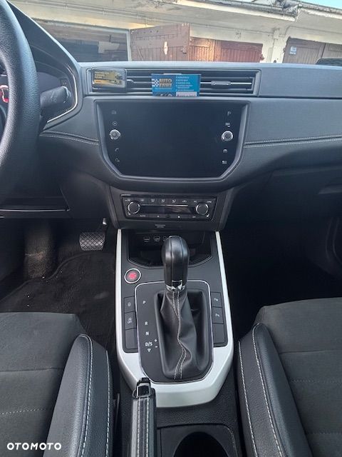Seat Arona 1.0 TSI Xcellence S&S DSG - 19