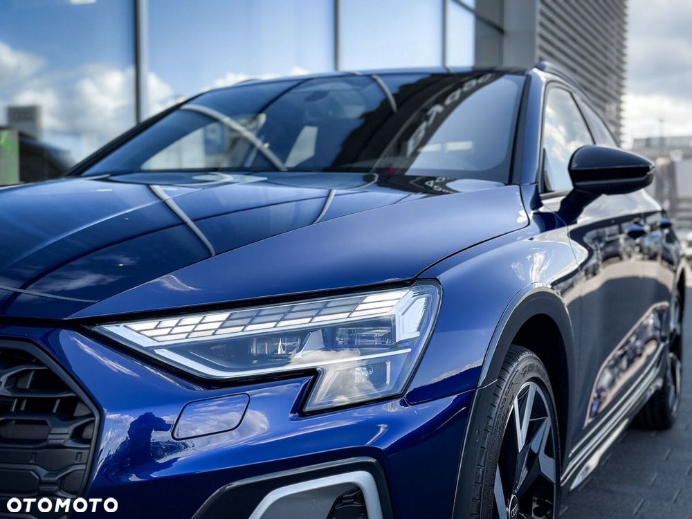 Audi A3 2026 photo 4