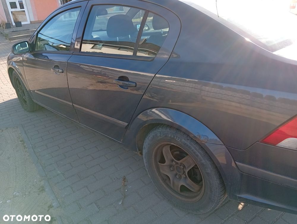 Opel Astra 1.6 Enjoy - 6