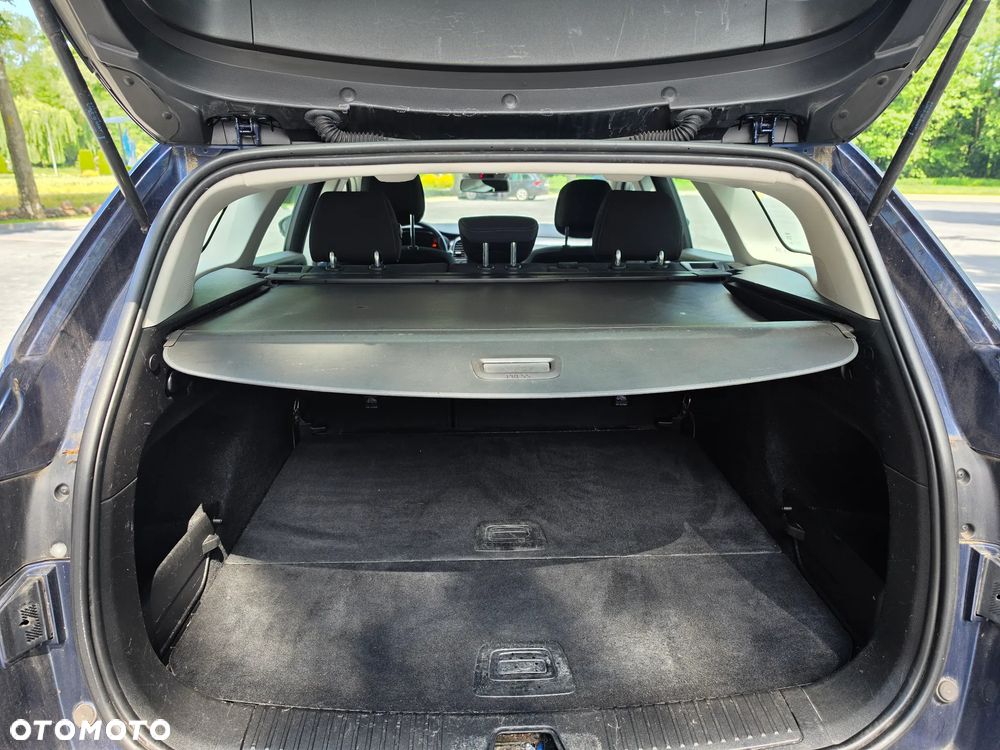 Renault Talisman ENERGY dCi 110 LIFE - 13