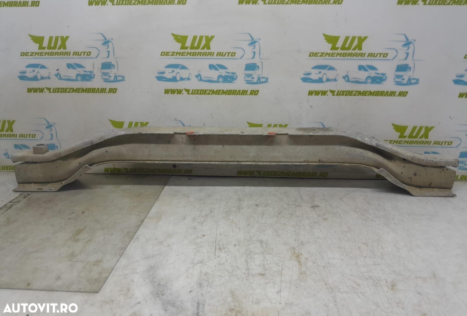 Armatura intaritura bara spate 13125147 Opel Astra H [2004 - 2007] - 1