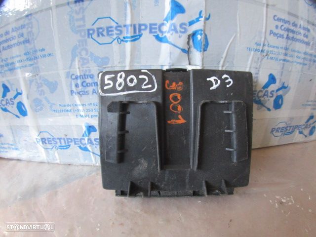 Modulo 6411930130901 BMW F20 2013 118D 143CV 5P CINZA Módulo De Climatização - 2