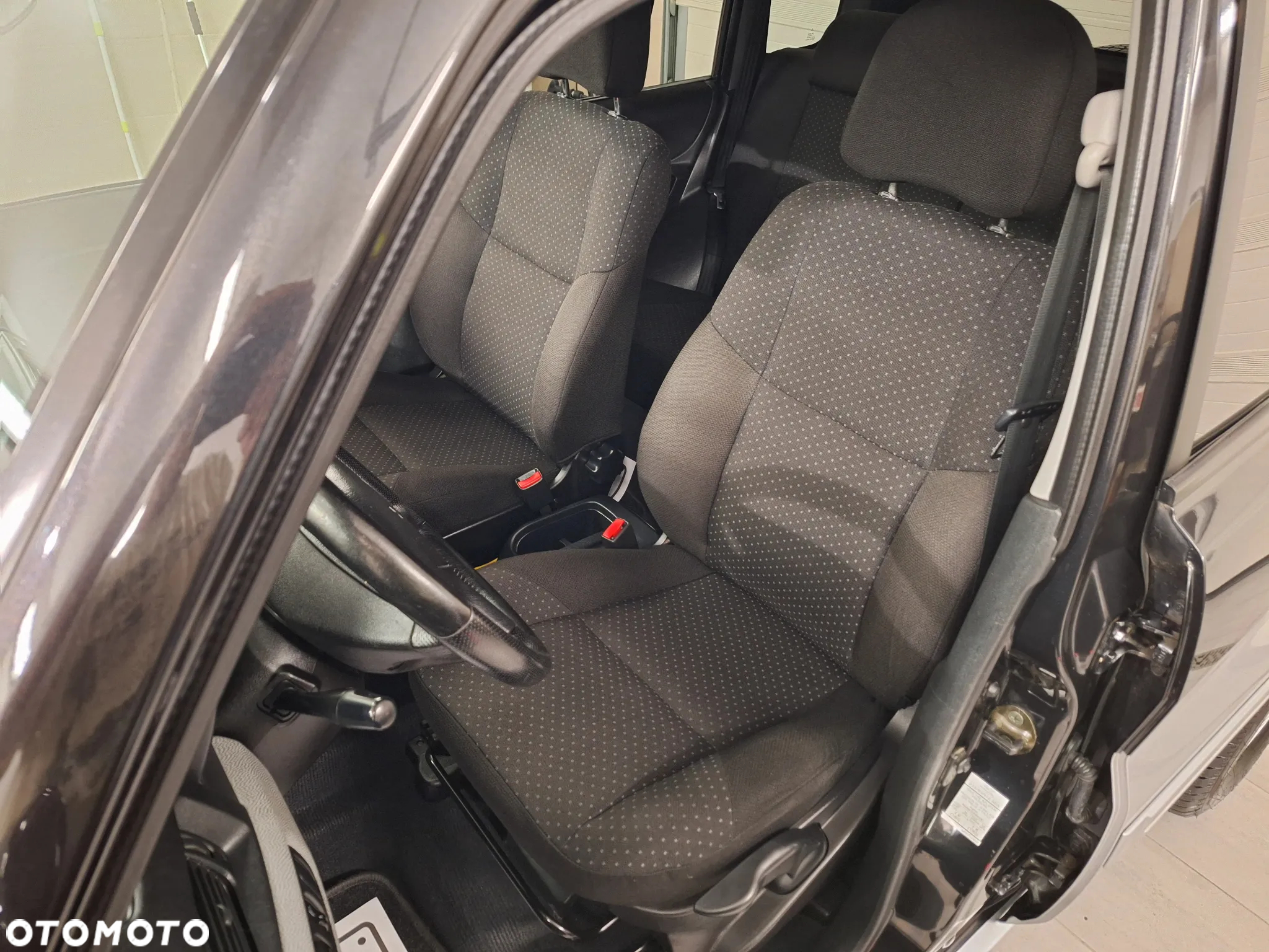 Mitsubishi Pajero Pinin 1.8 2-kolory - 19