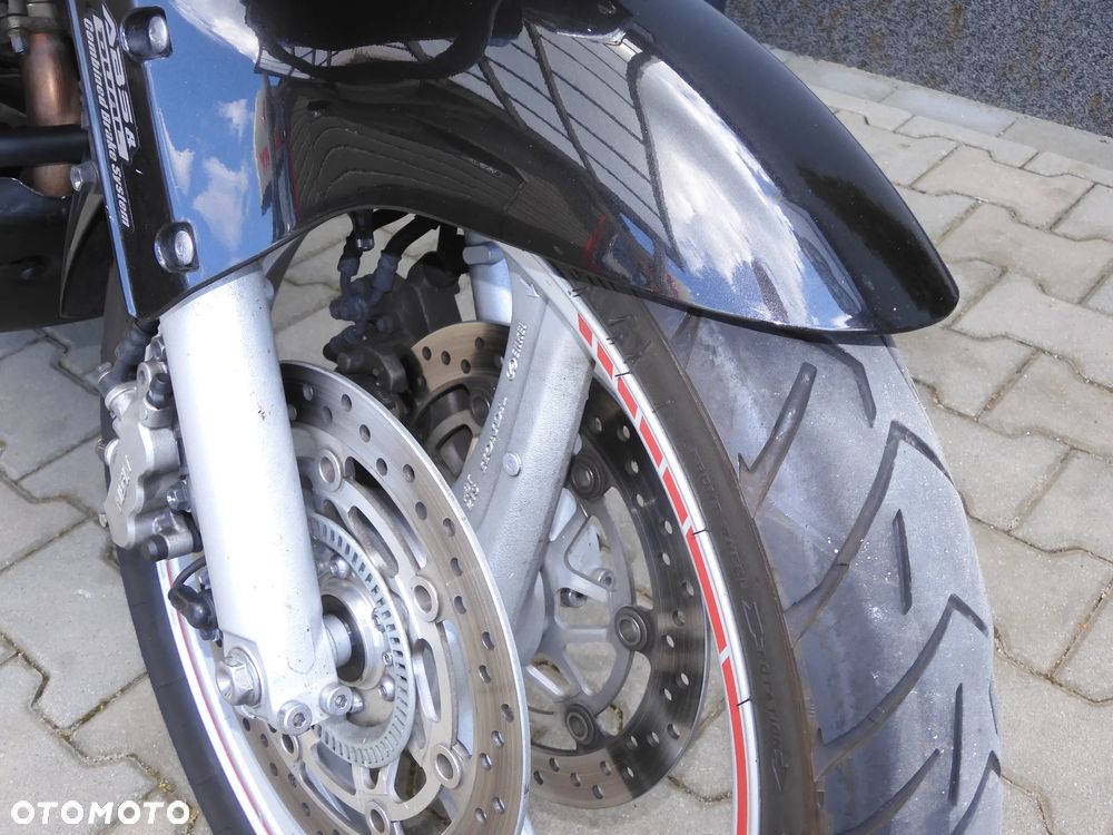 Honda Varadero - 3