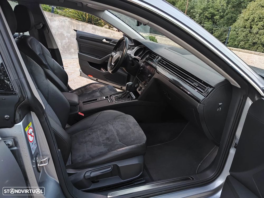 VW Arteon 2.0 TDI Elegance DSG - 12