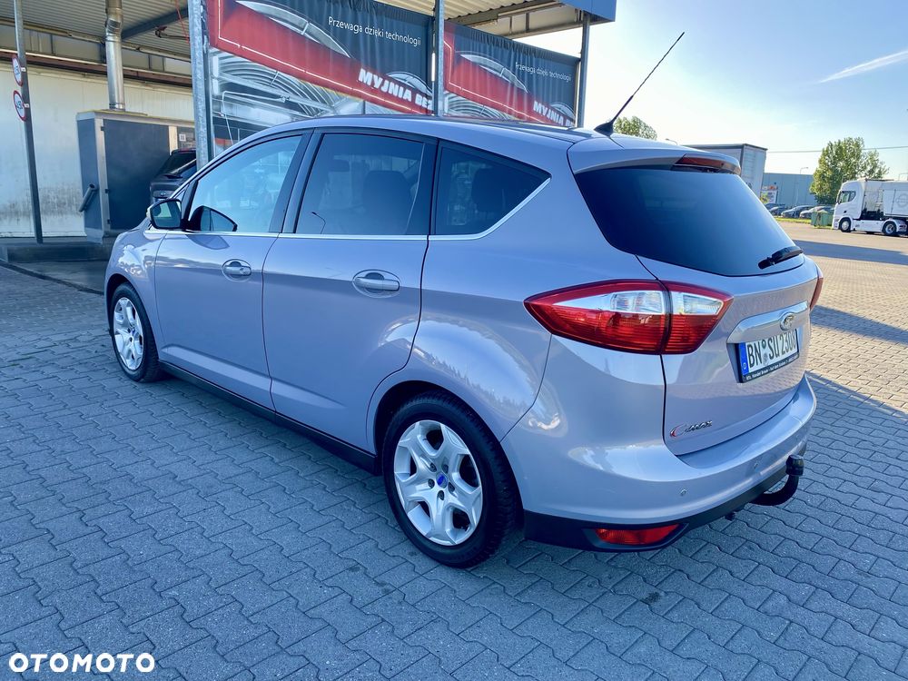 Ford C-MAX - 3