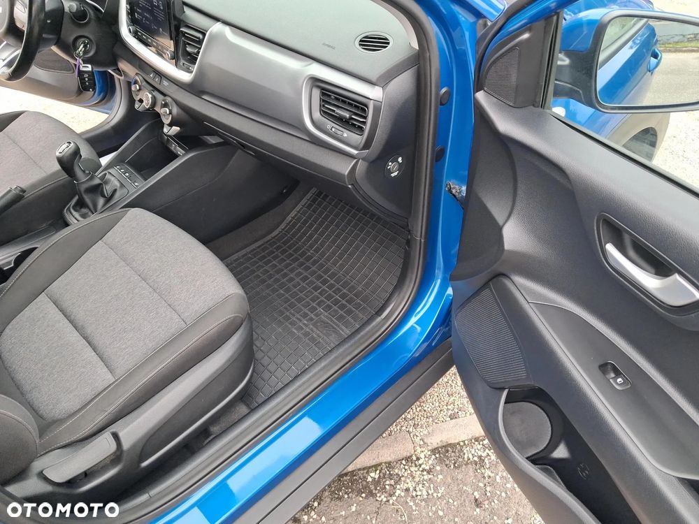 Kia Stonic 1.0 T-GDI M - 23