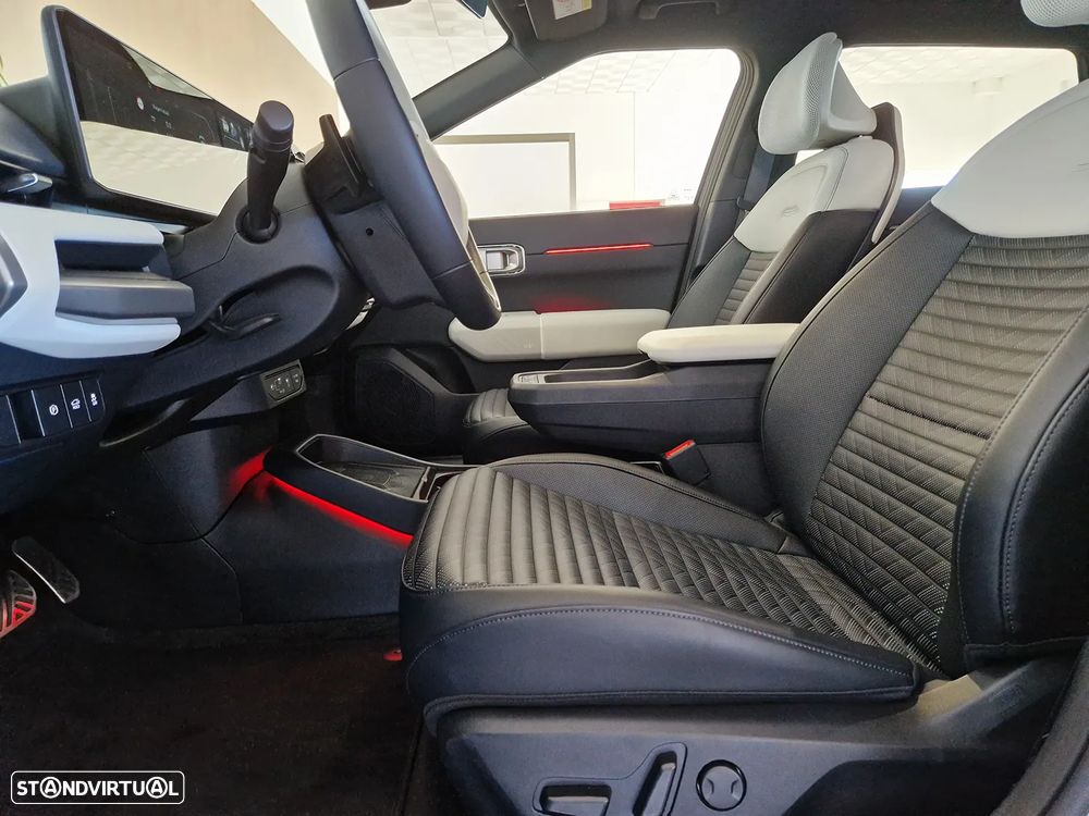 Kia EV4 81.4 kWh GT-Line - 19