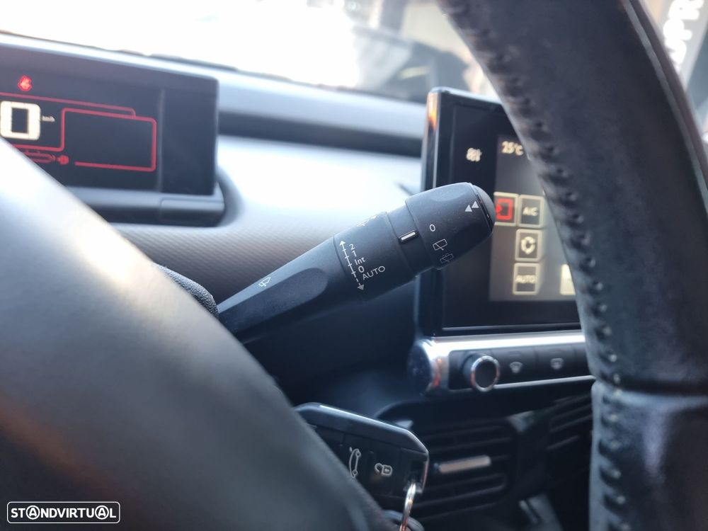 Citroën C4 Cactus 1.2 PureTech Feel - 19