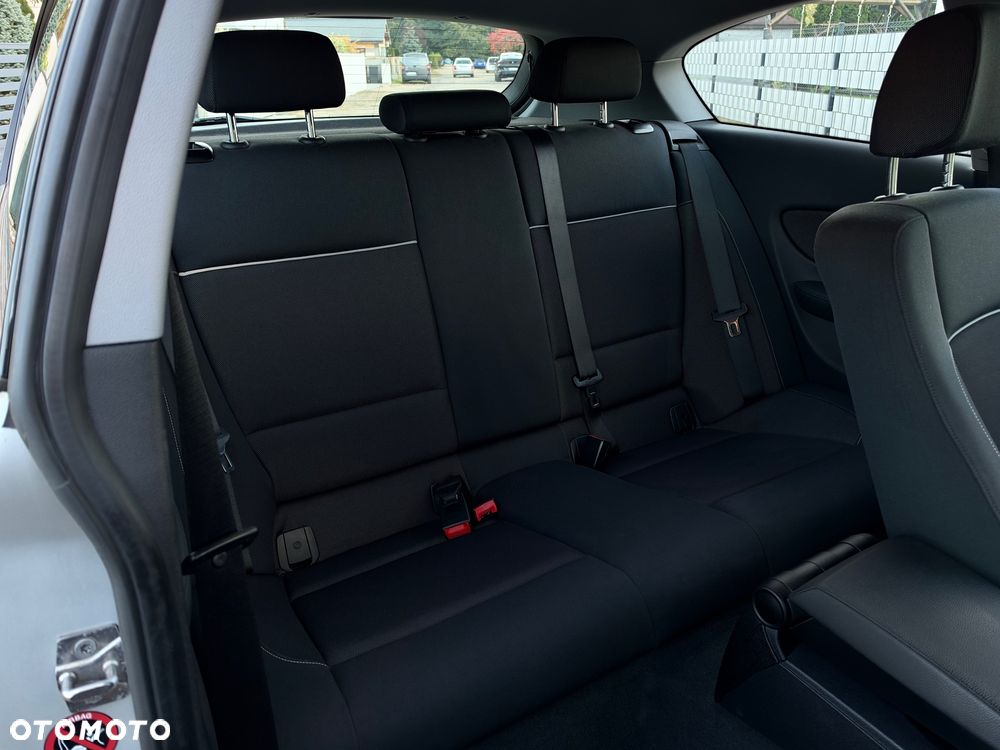 BMW Seria 1 116i Edition Lifestyle - 17