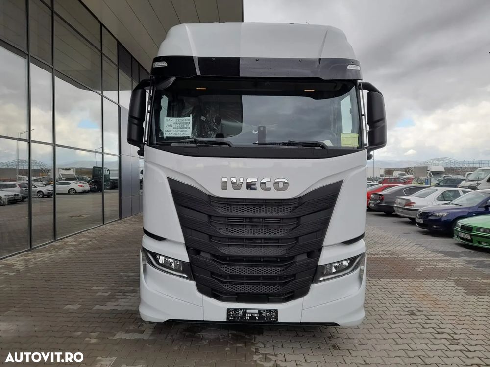Iveco S-Way AS260S46Y/P - 3