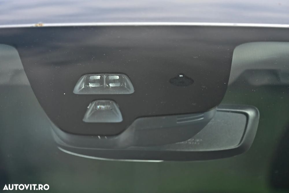 Volvo XC 60 D5 AWD Geartronic Summum - 32