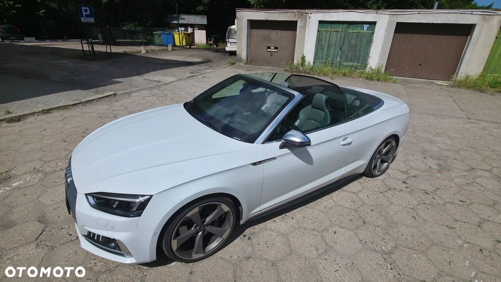 Audi S5 Coupé 3.0 TFSI Quattro Tiptronic - 11