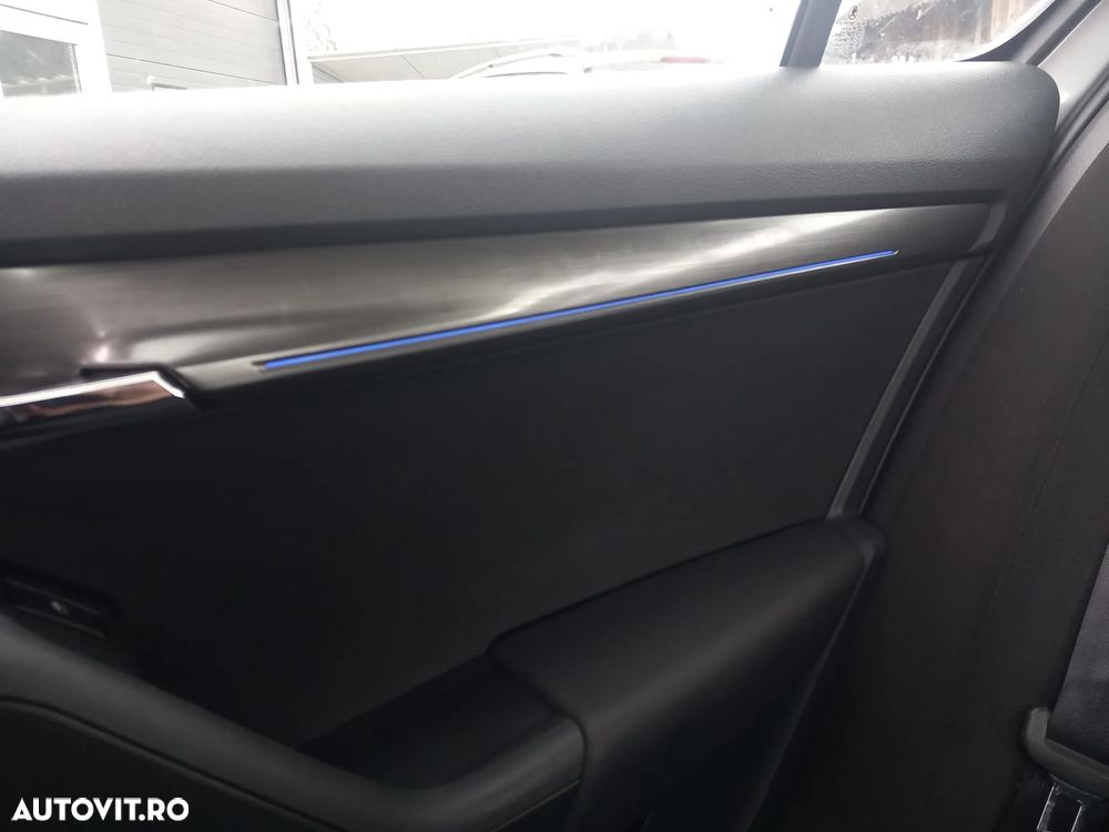 Skoda Octavia 1.0 TSI (Green tec) DSG Style - 12