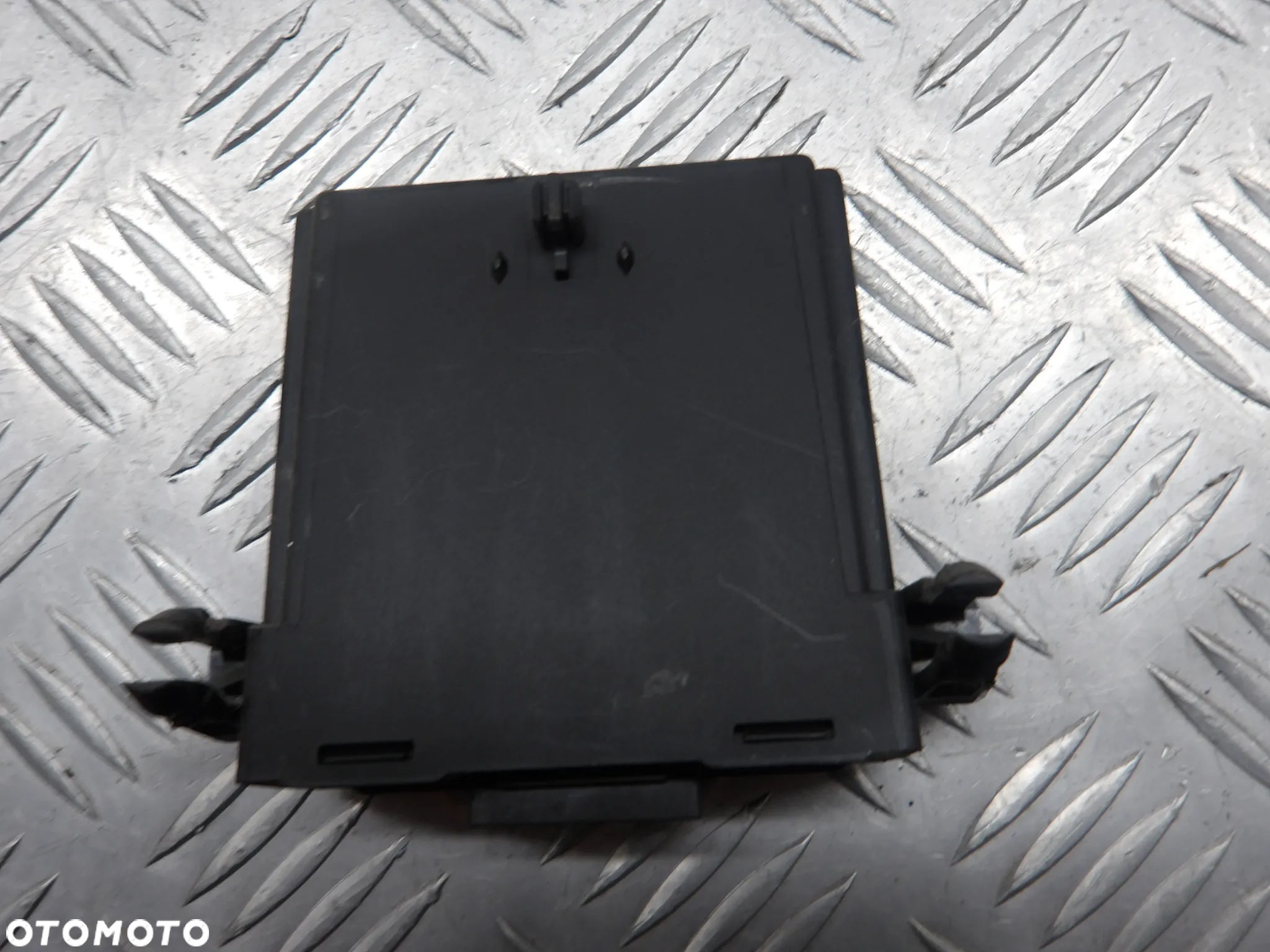 VW JETTA V 05-10 MODUŁ STEROWNIK GATEWAY 1K0907530L - 2