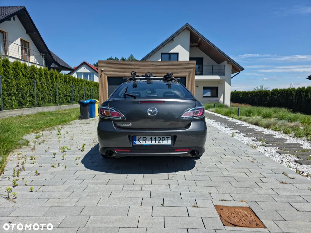 Mazda 6 2.0 Kirei - 3
