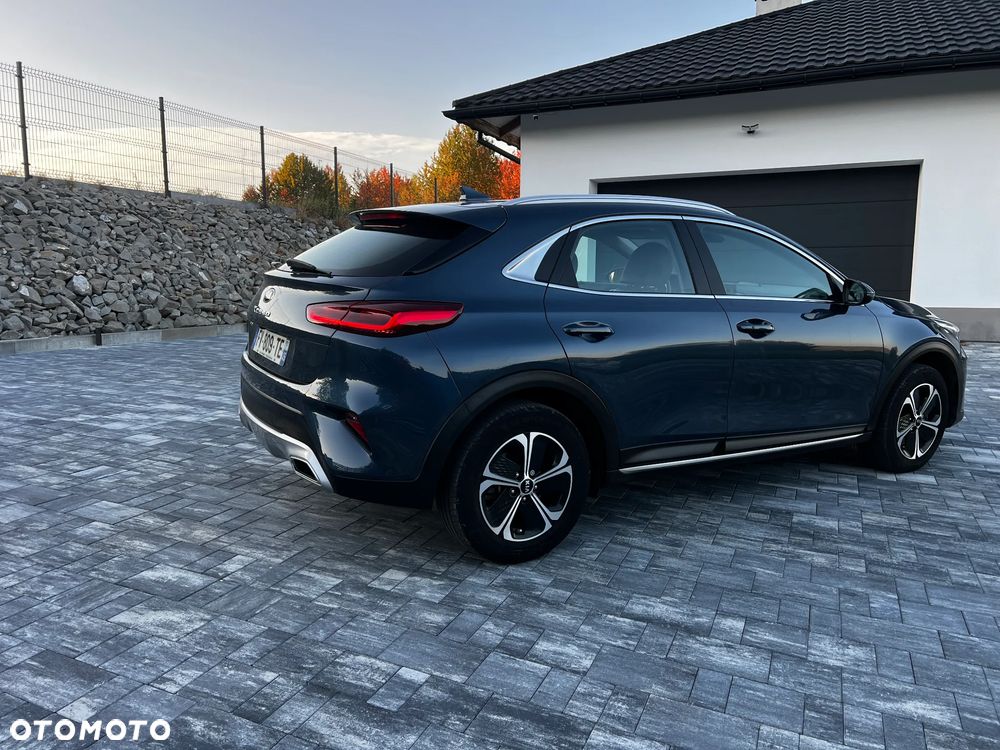 Kia XCeed 1.6 GDI PHEV L Business Line DCT - 6