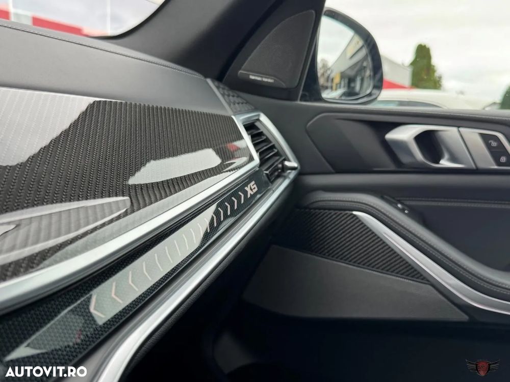 BMW X5 xDrive30d - 12