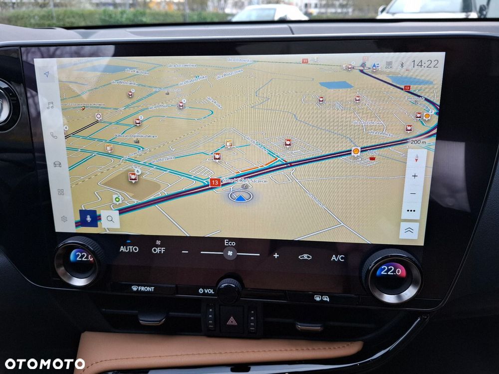 Lexus NX 350h Prestige AWD - 32