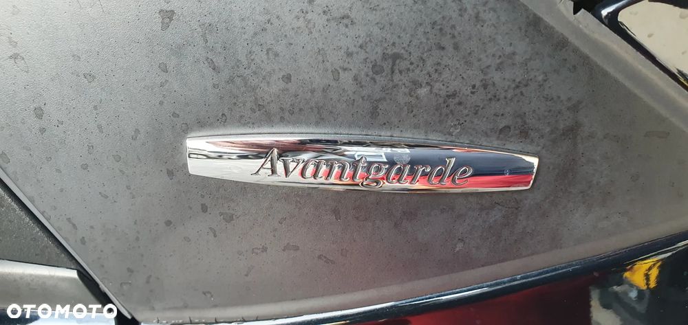 Mercedes-Benz Klasa A - 21