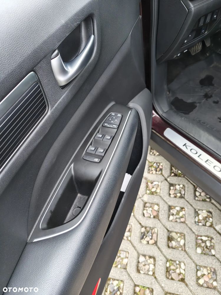 Renault Koleos 1.3 TCe Intens EDC - 14