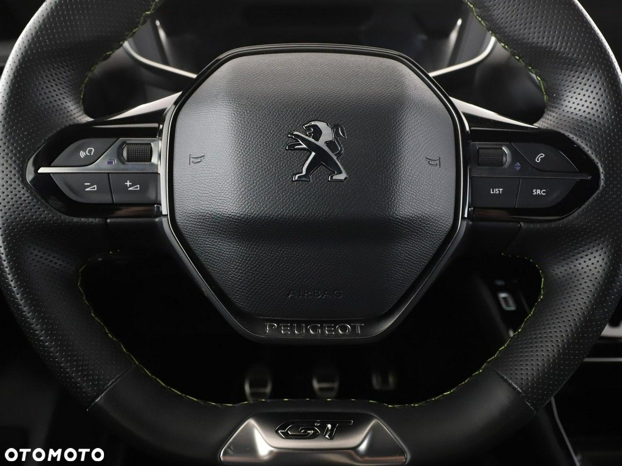 Peugeot 208 PureTech 100 GT Pack - 21