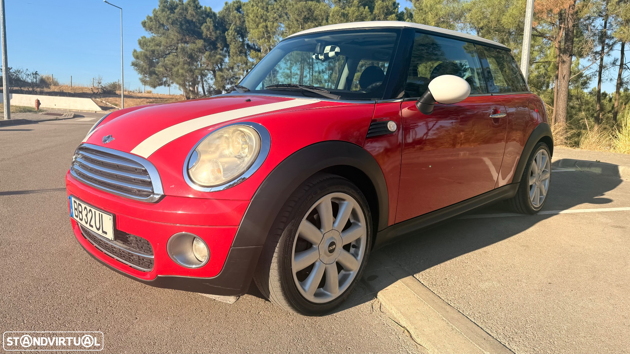 MINI 3 Portas Cooper D Baker Street - 4