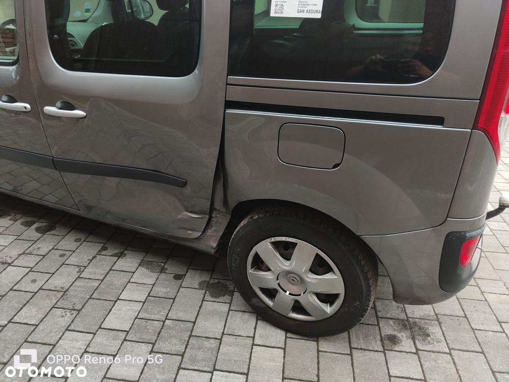 Renault Kangoo 1.2 TCE Energy Helios - 8