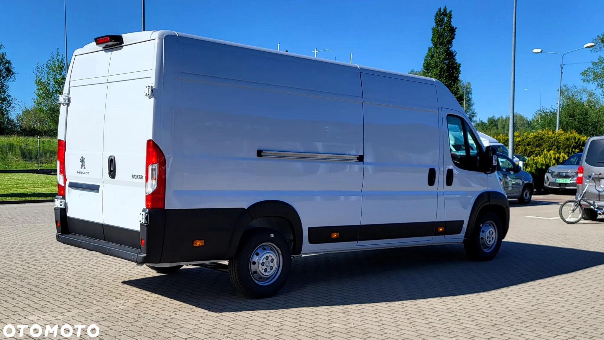 Peugeot Boxer L4H2 - 6