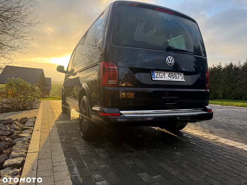 Volkswagen Multivan 2.0 TDI L1 Business DSG - 3