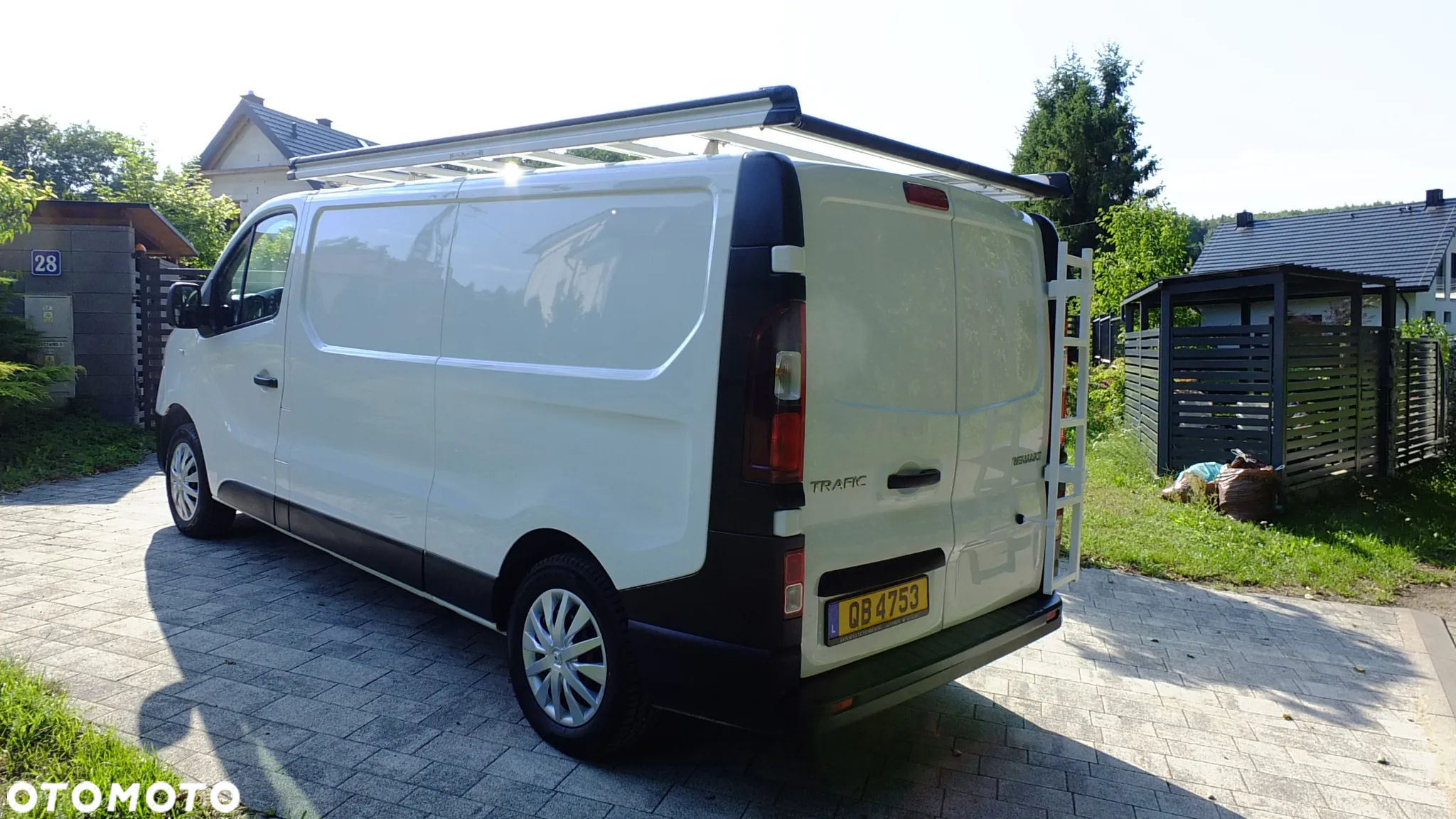 Renault Trafic - 7