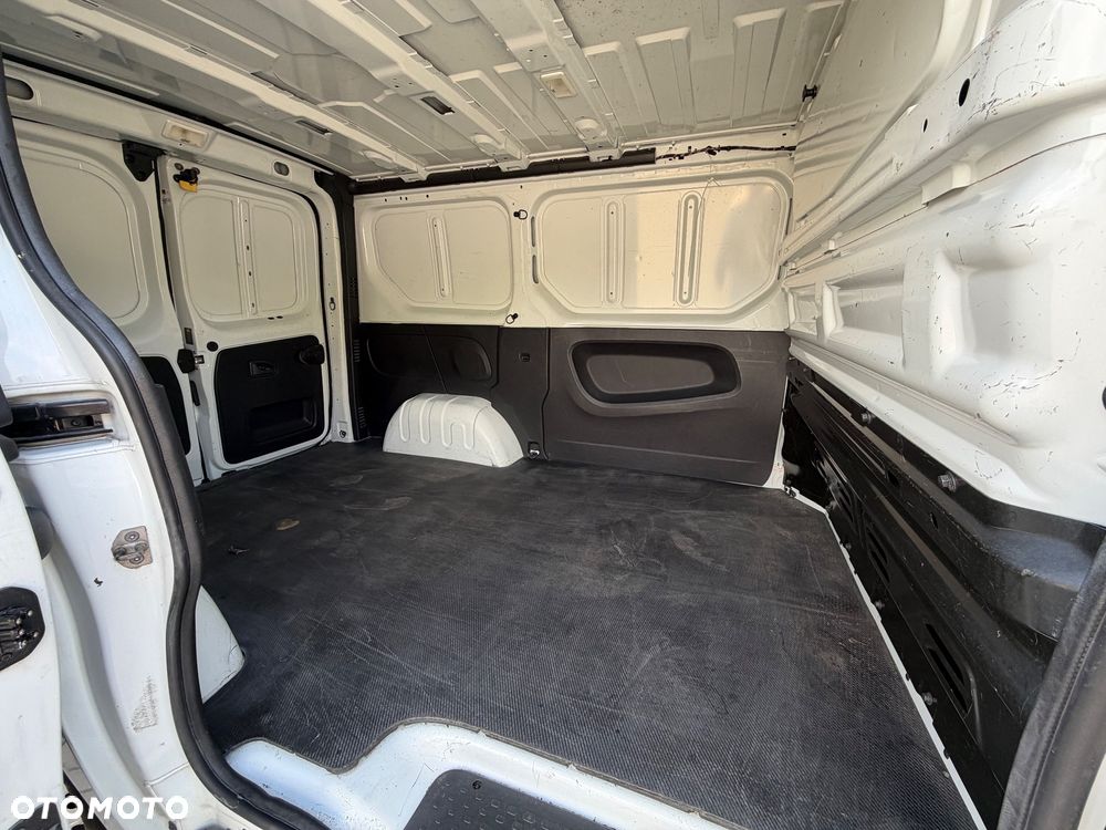 Renault Trafic Combi L1H1 Authentique - 14